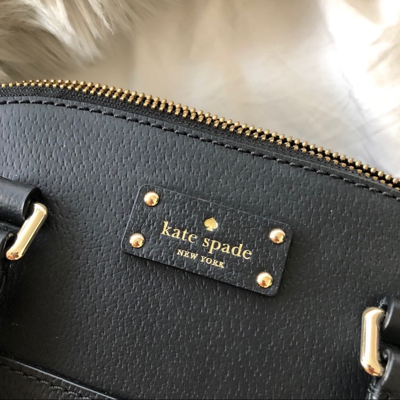 kate spade Accessories - Authentic Kate Spade Purse